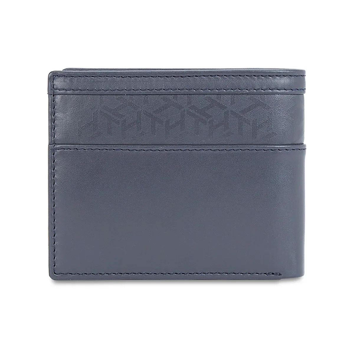 Tommy Hilfiger Bellagio Men's Leather Global Coin Wallet - Image 13