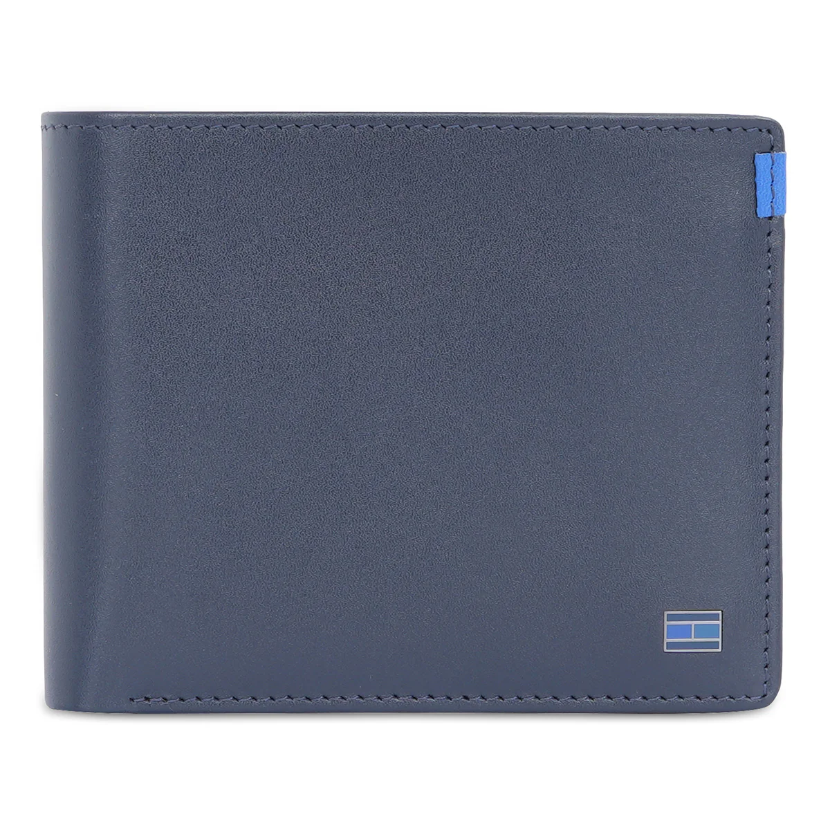Tommy Hilfiger Bellevue Men's Global Coin Wallet