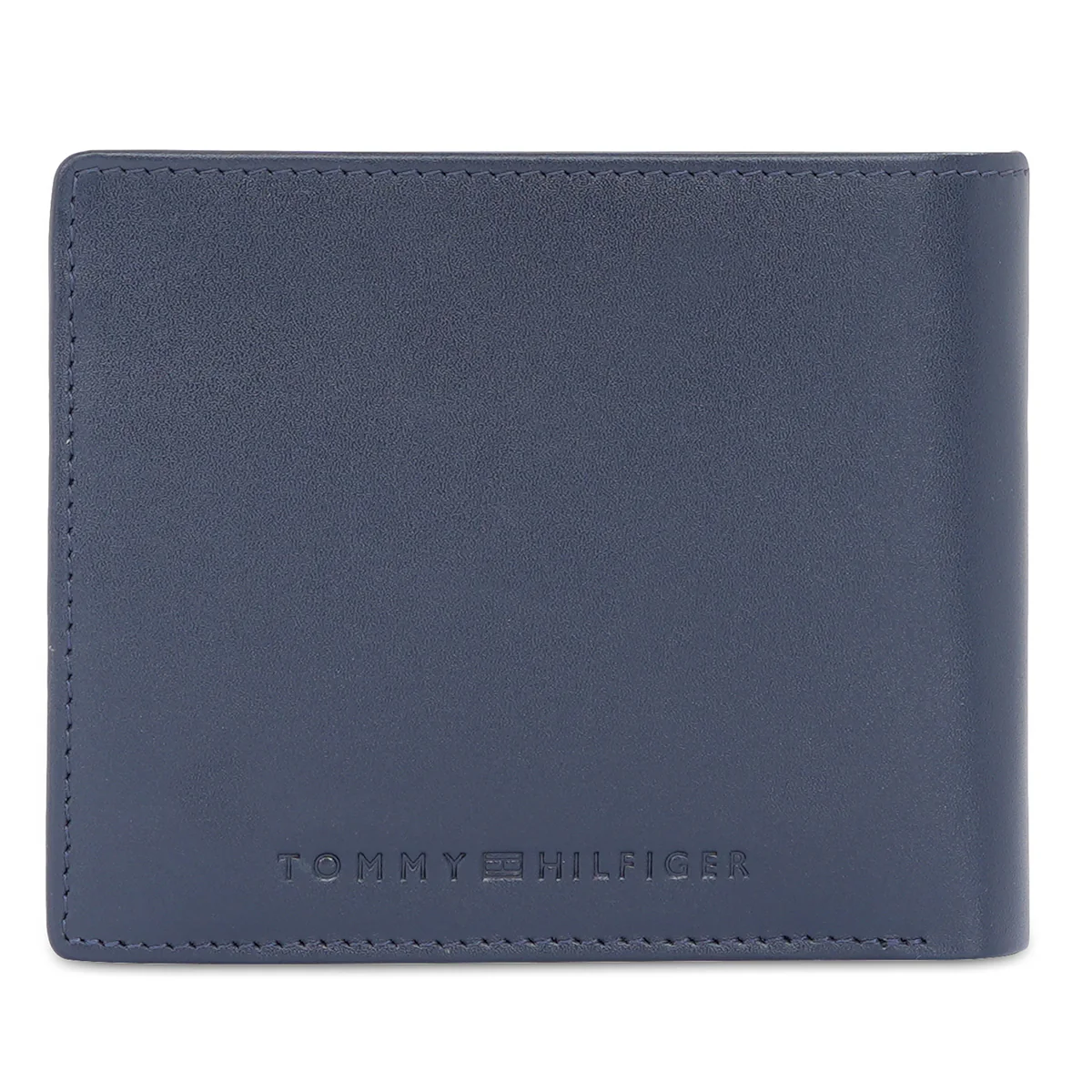Tommy Hilfiger Bellevue Men's Global Coin Wallet - Image 3