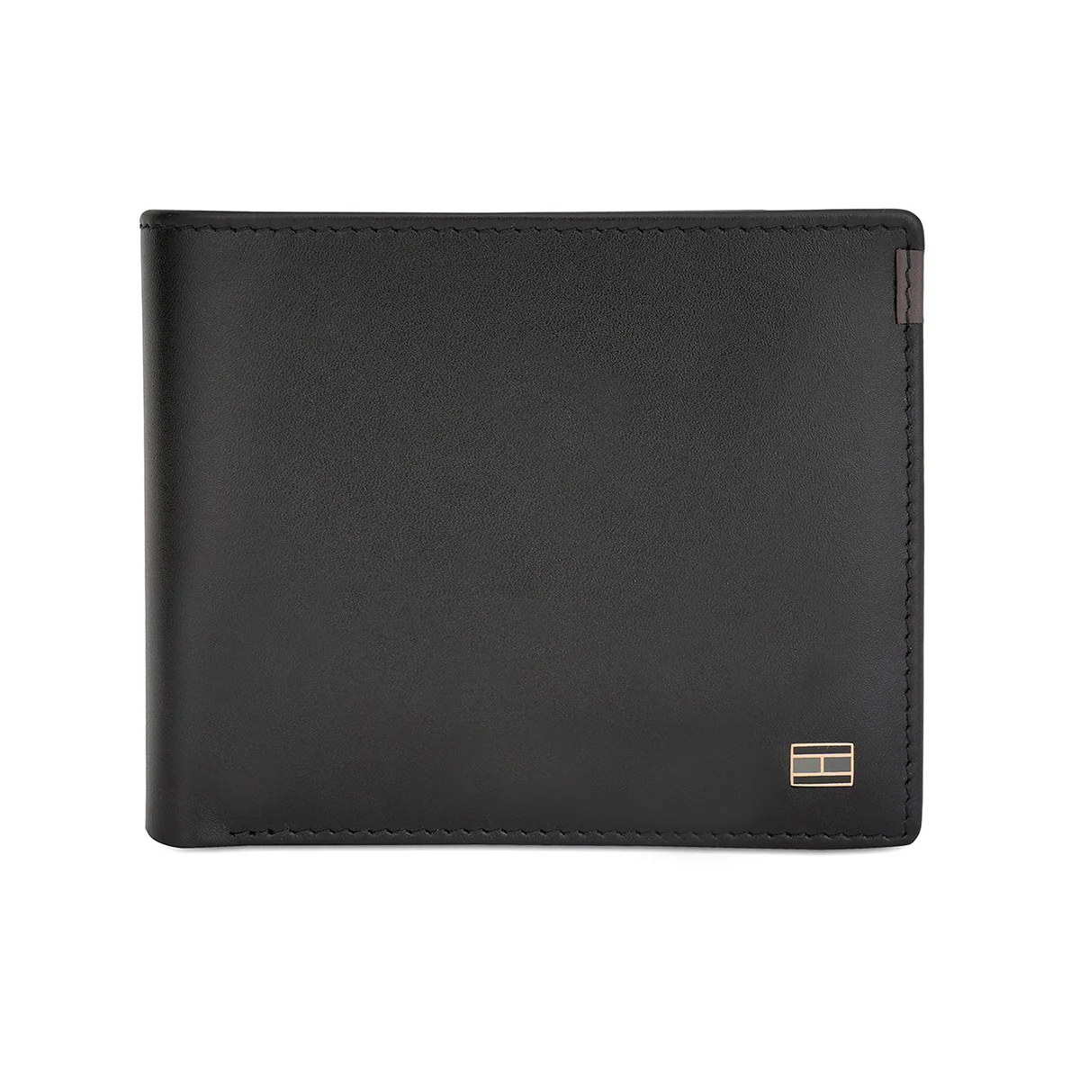 Tommy Hilfiger Bellevue Men's Global Coin Wallet
