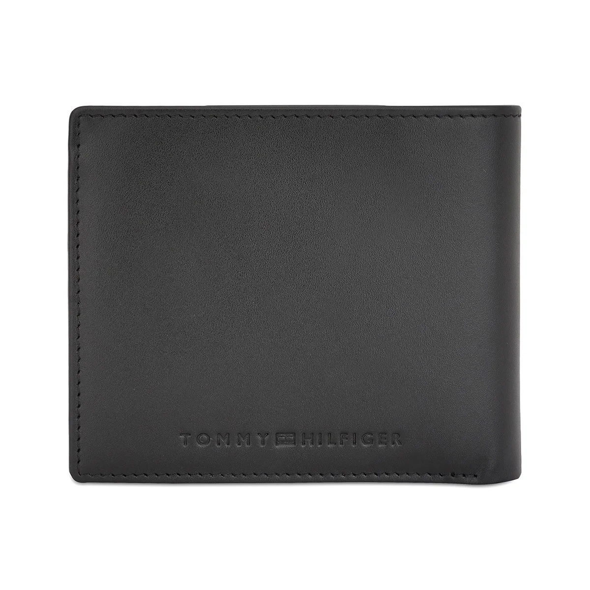 Tommy Hilfiger Bellevue Men's Global Coin Wallet - Image 3