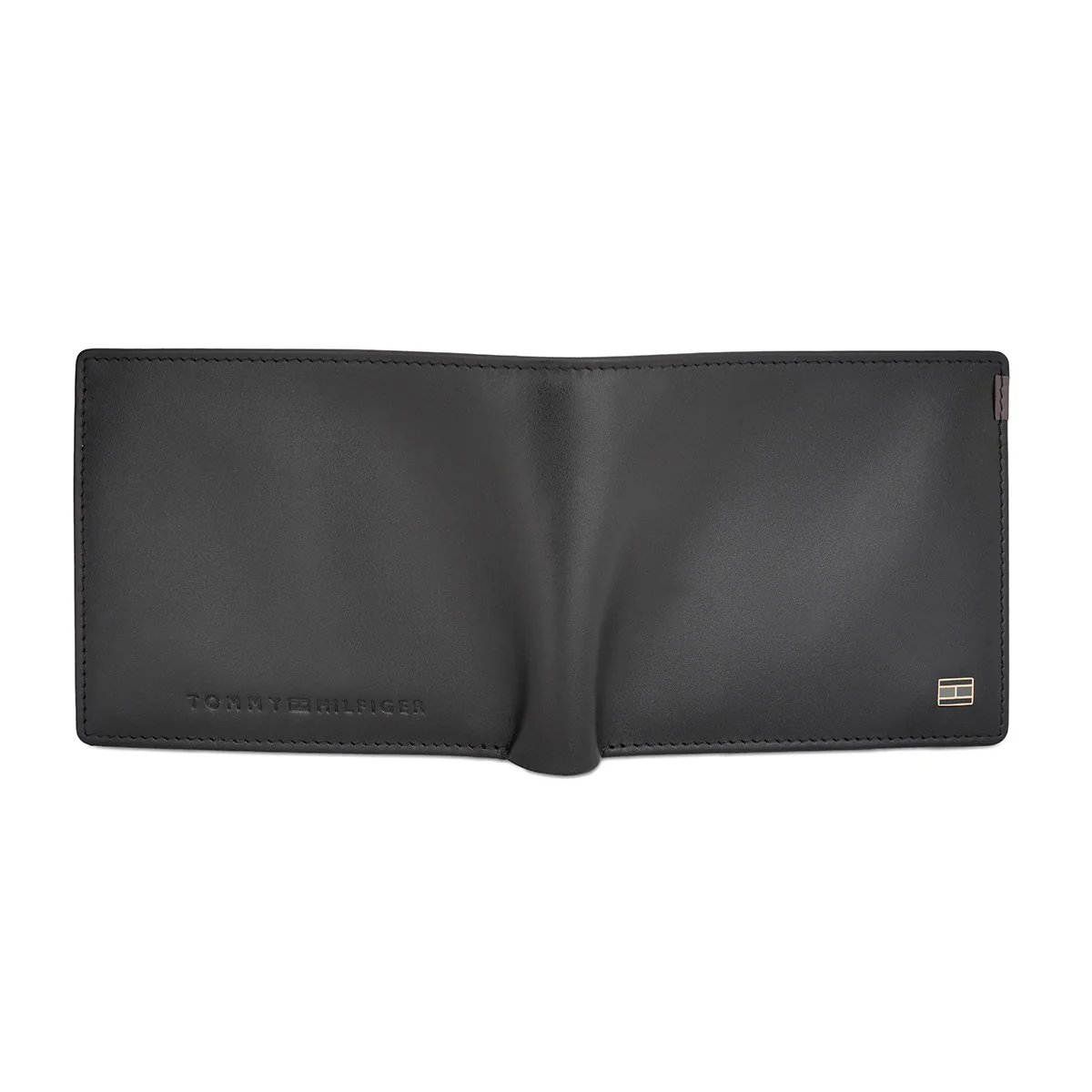 Tommy Hilfiger Bellevue Men's Global Coin Wallet - Image 4