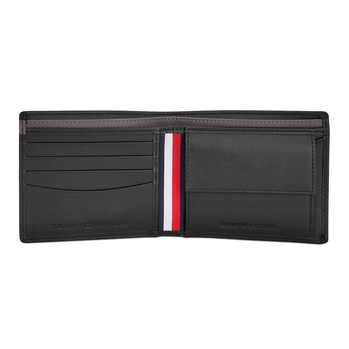 Tommy Hilfiger Bellevue Men's Global Coin Wallet - Image 5