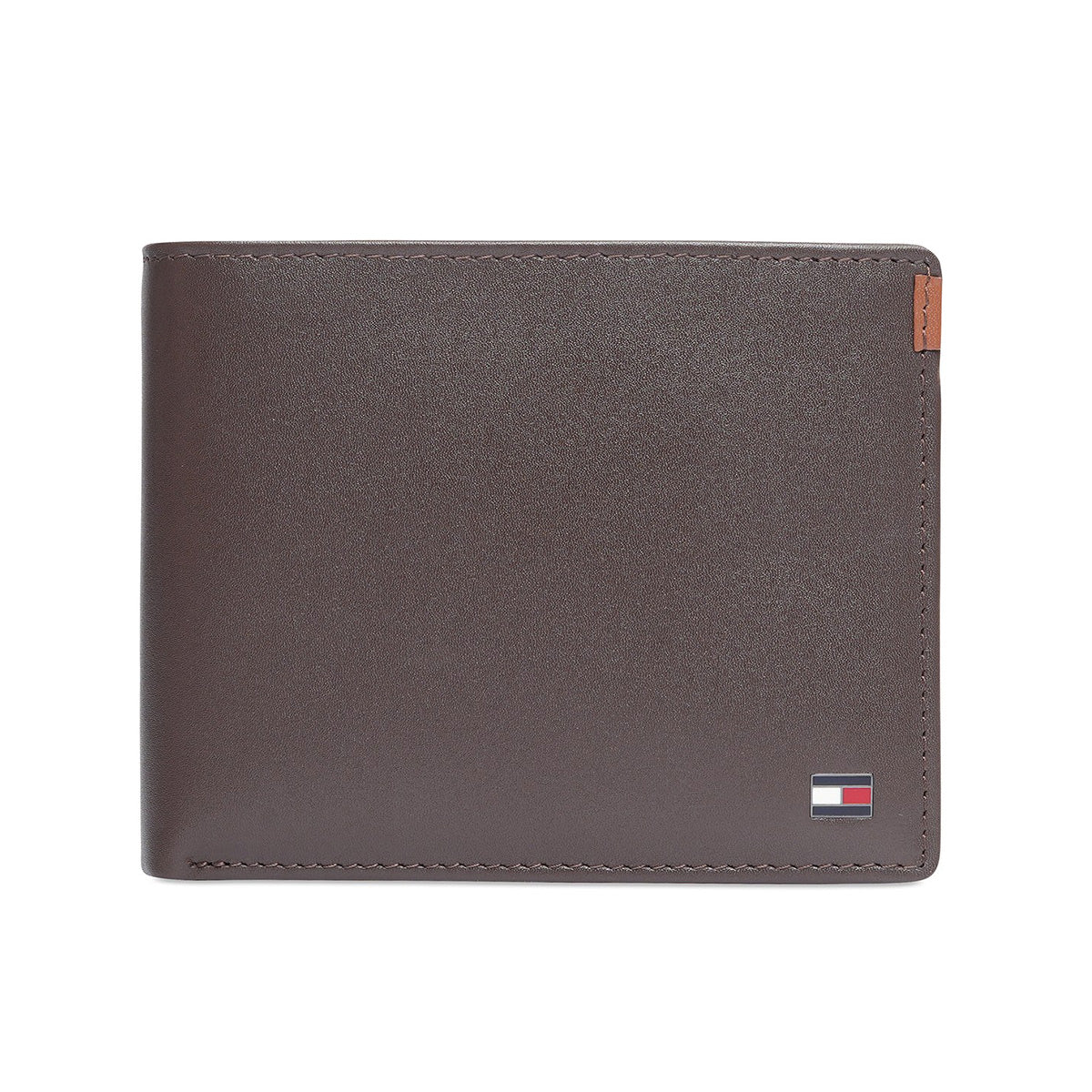 Tommy Hilfiger Bellevue Men's Passcase Wallet