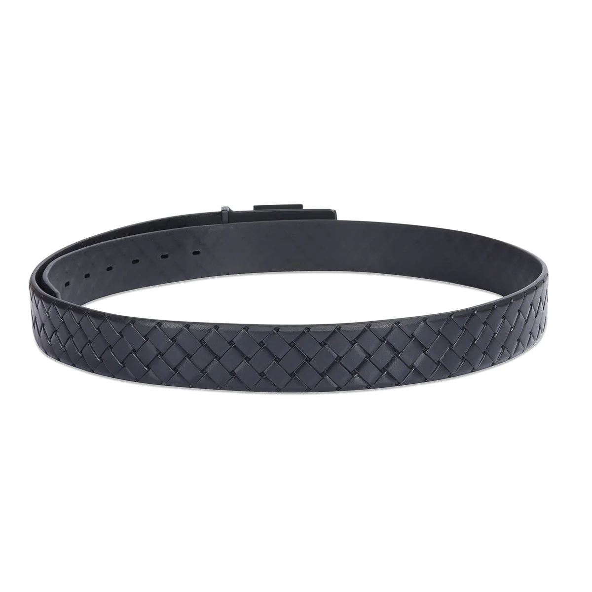 Tommy Hilfiger Bellin Men's Non Reversible Belt - Image 6
