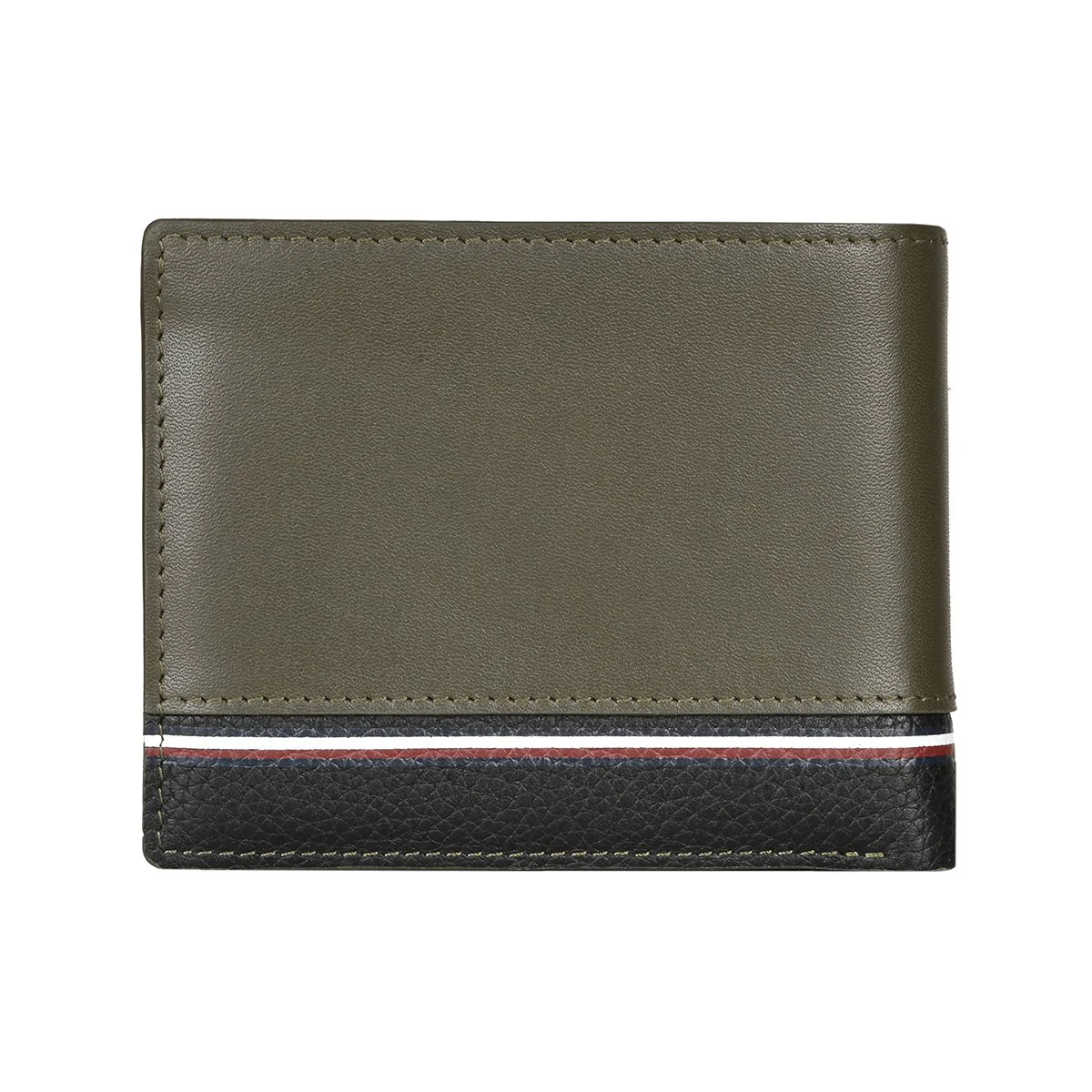 Tommy Hilfiger Bellwood Men's Global Coin Wallet - Image 3