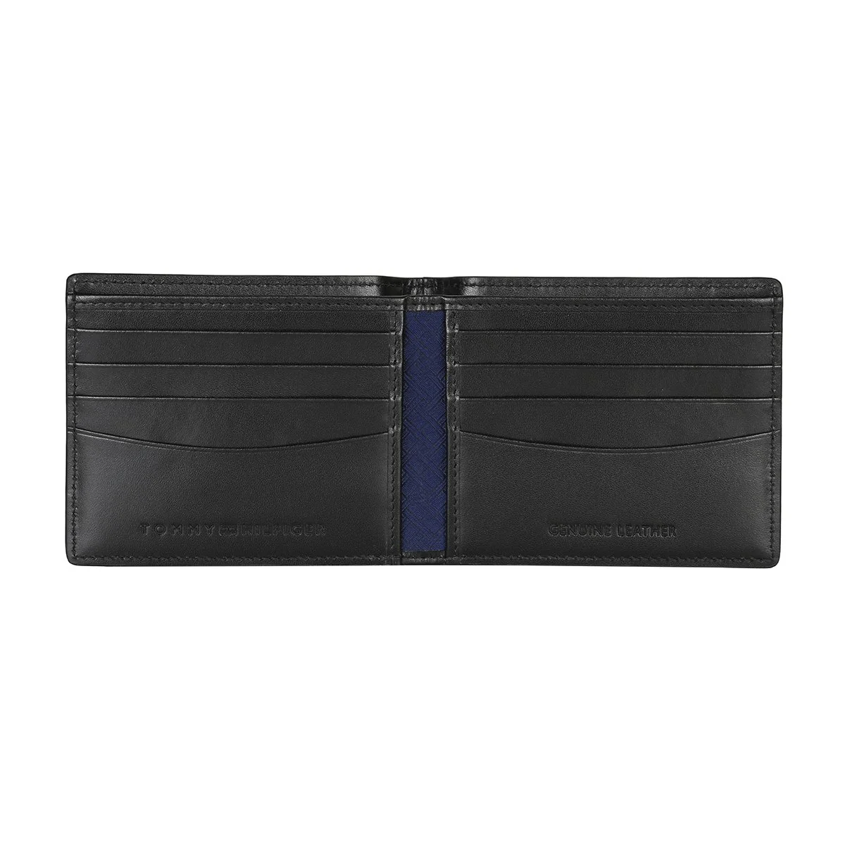 Tommy Hilfiger Bellwood Men's Slimfold Wallet - Image 5