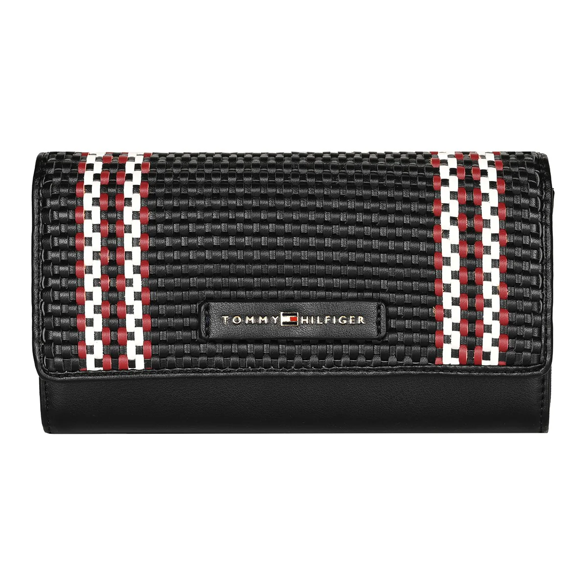 Tommy Hilfiger Beneca Women's Flap Wallet - Image 2