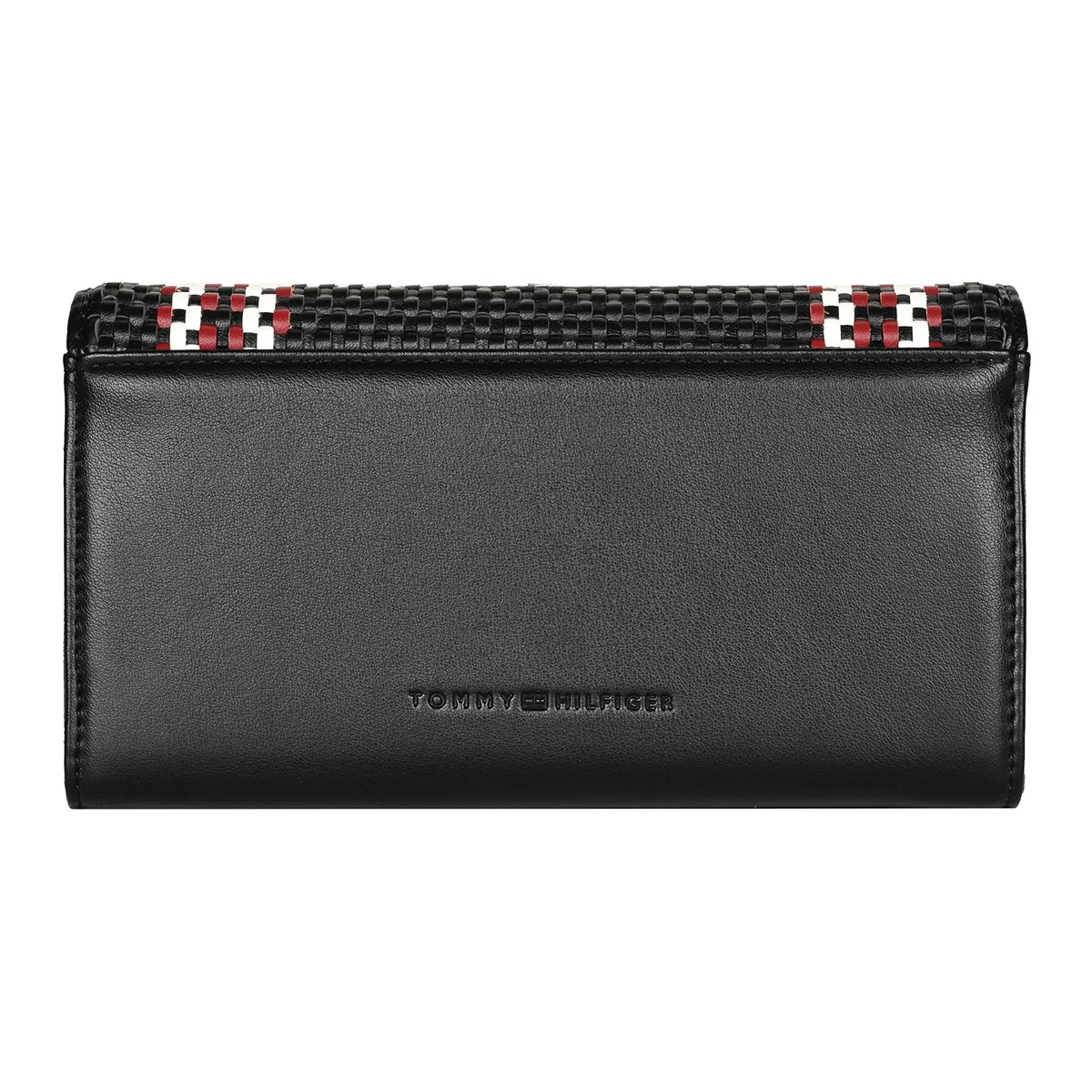 Tommy Hilfiger Beneca Women's Flap Wallet - Image 7