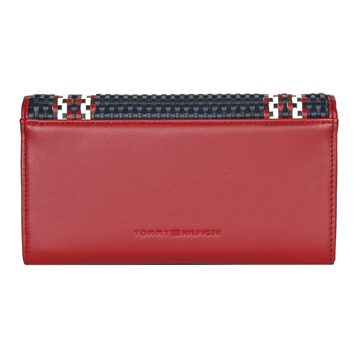 Tommy Hilfiger Beneca Women's Flap Wallet - Image 7