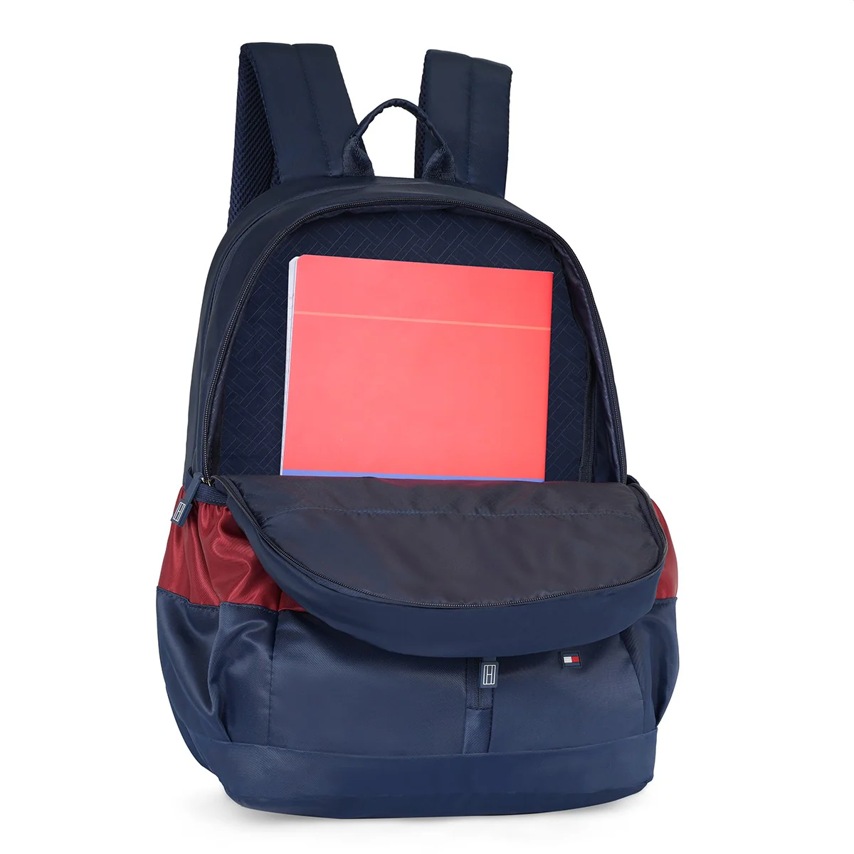 Tommy Hilfiger Benedict Non Laptop Backpack - Image 5