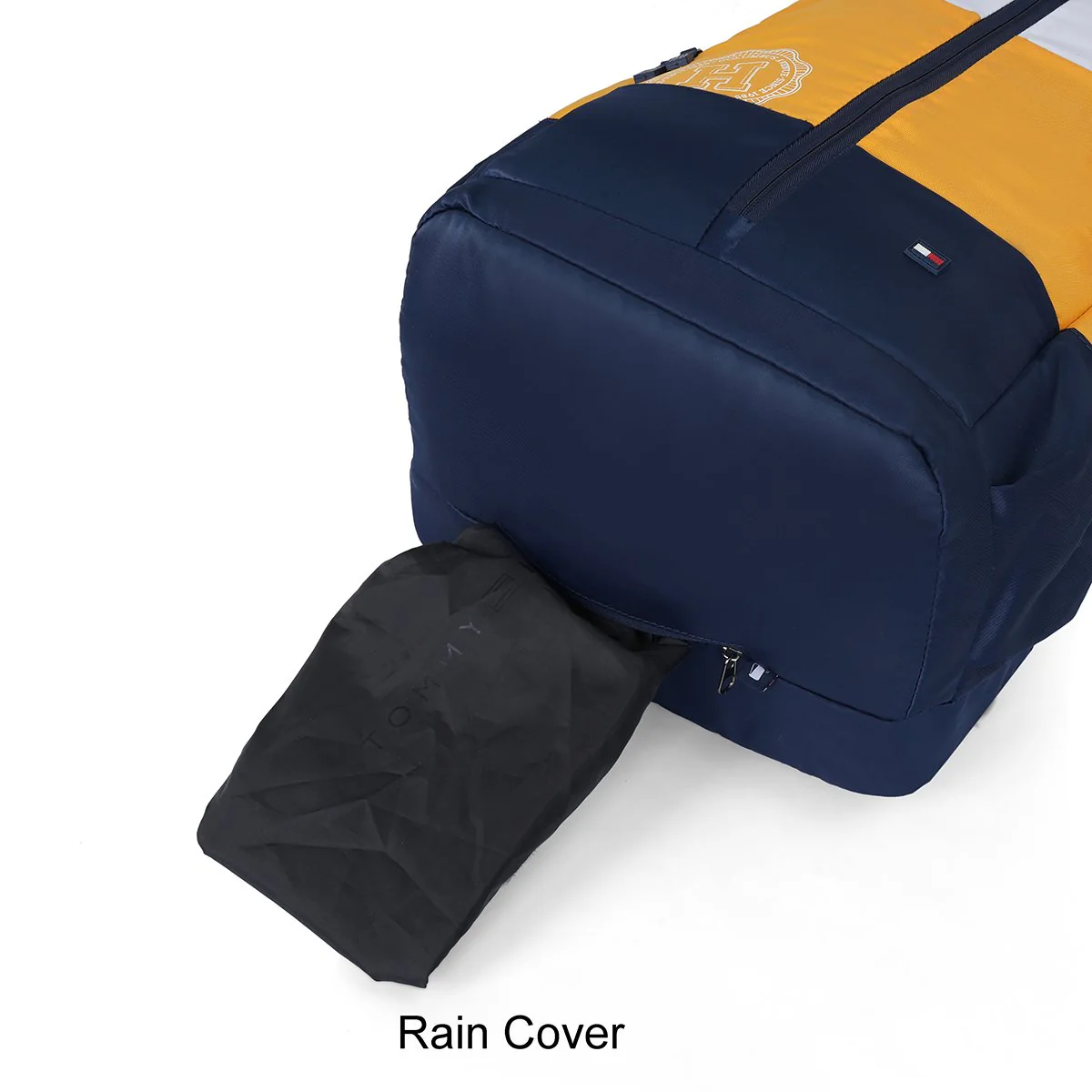 Tommy Hilfiger Benedict Non Laptop Backpack - Image 9