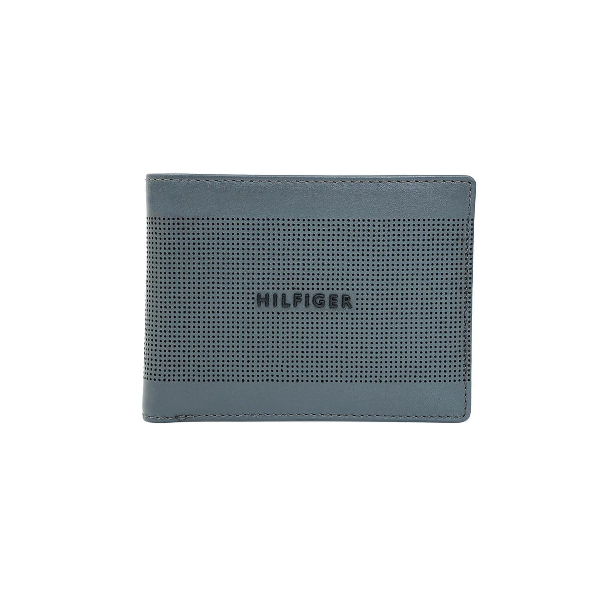 Tommy Hilfiger Benin Men's Global Coin Wallet