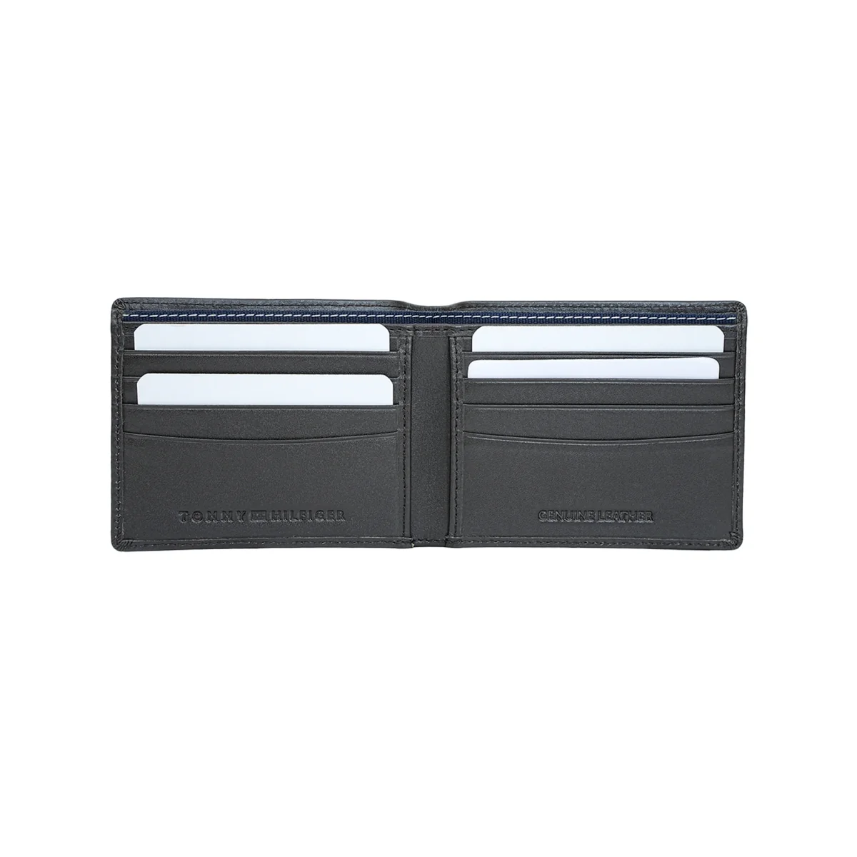 Tommy Hilfiger Benin Men's Slimfold Wallet - Image 3