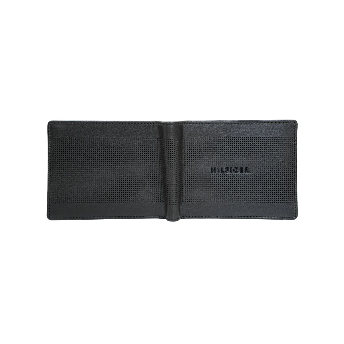 Tommy Hilfiger Benin Men's Slimfold Wallet - Image 4