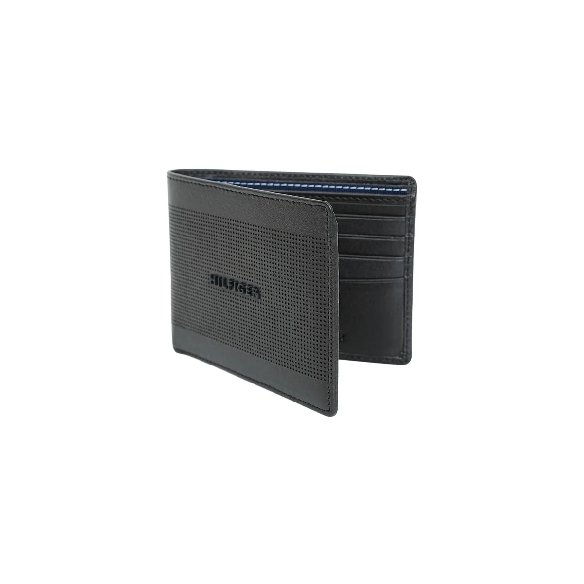 Tommy Hilfiger Benin Men's Slimfold Wallet - Image 5