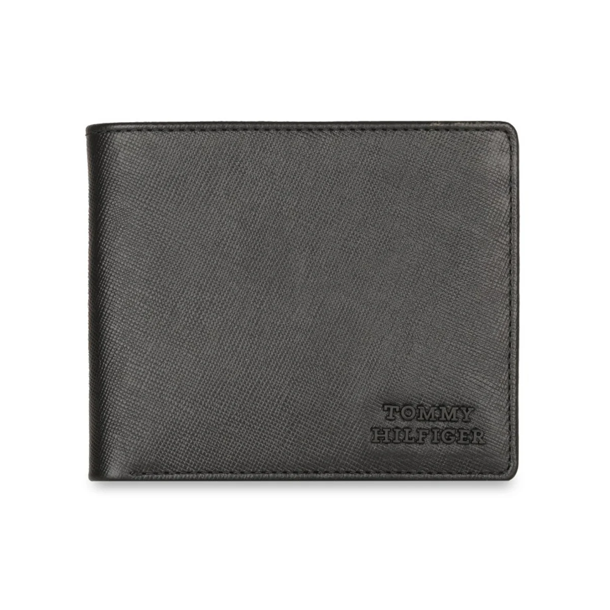 Tommy Hilfiger Benona Men's Slimfold Wallet
