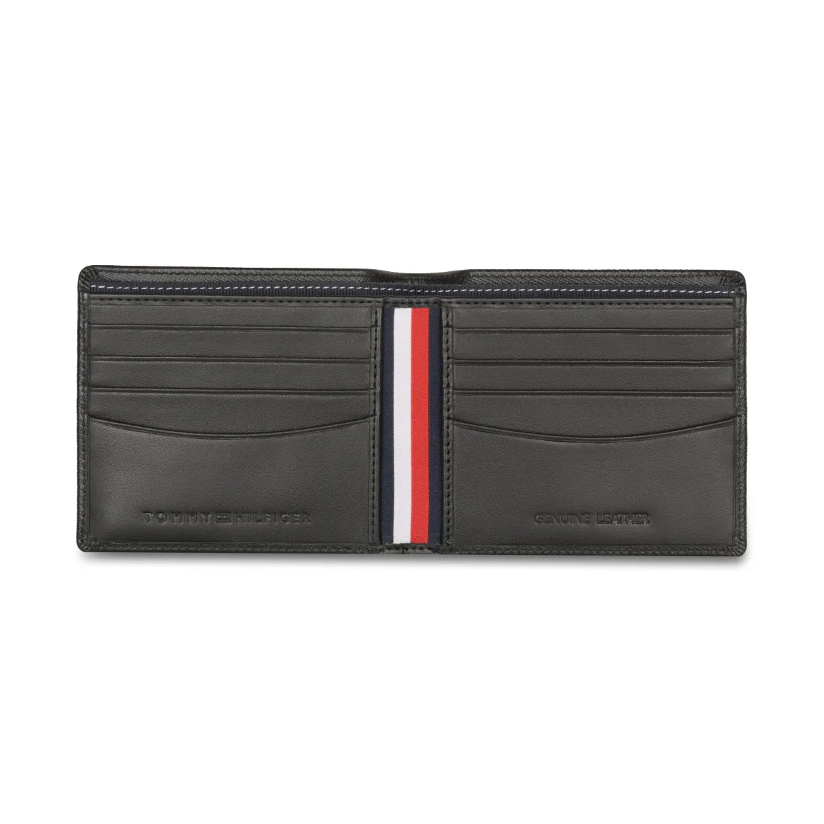 Tommy Hilfiger Benona Men's Slimfold Wallet - Image 3