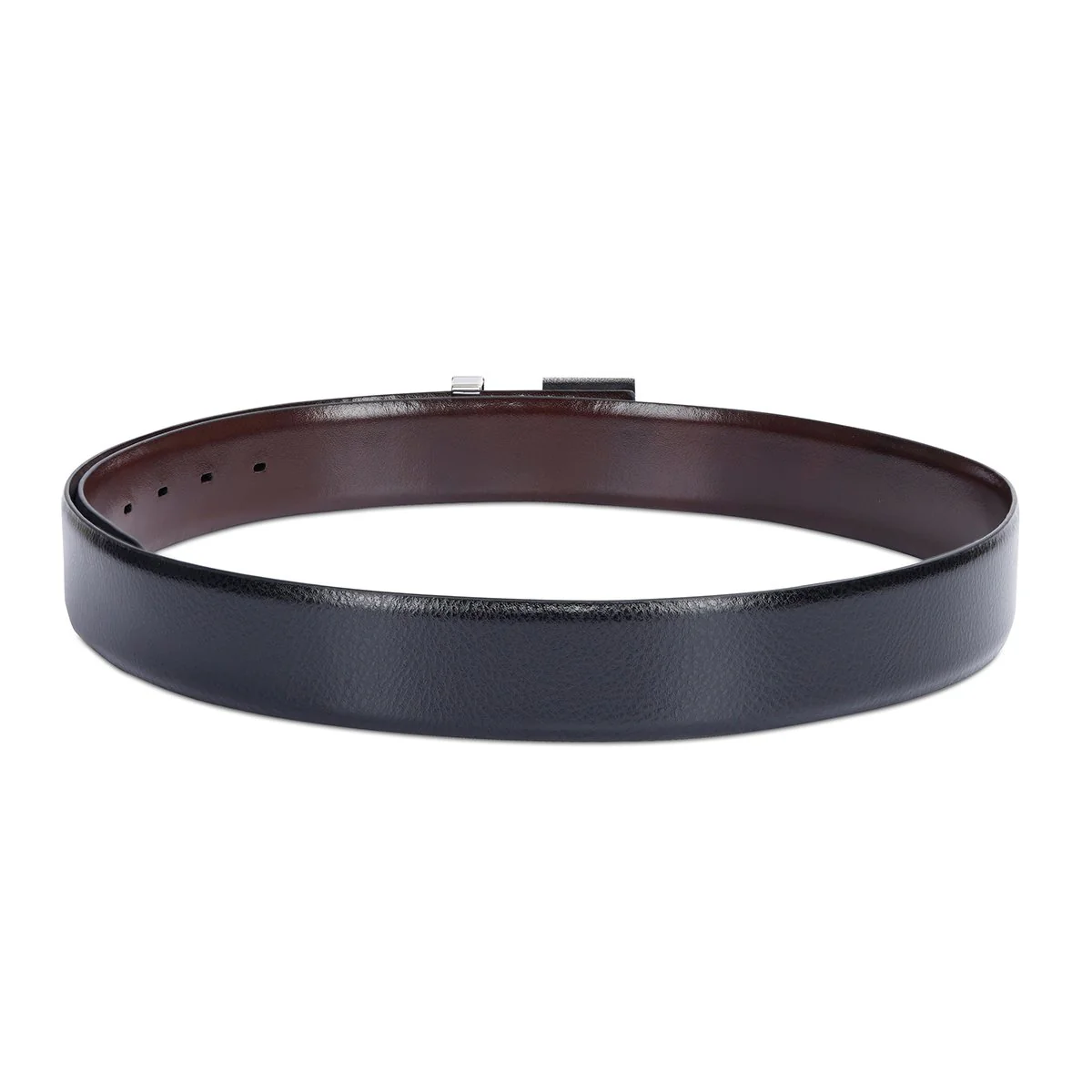 Tommy Hilfiger Bensted Men's Reversible Belt - Image 6