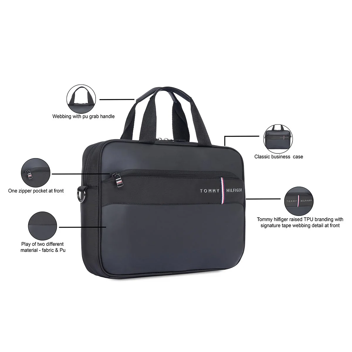 Tommy Hilfiger Benzene Business Case - Image 4