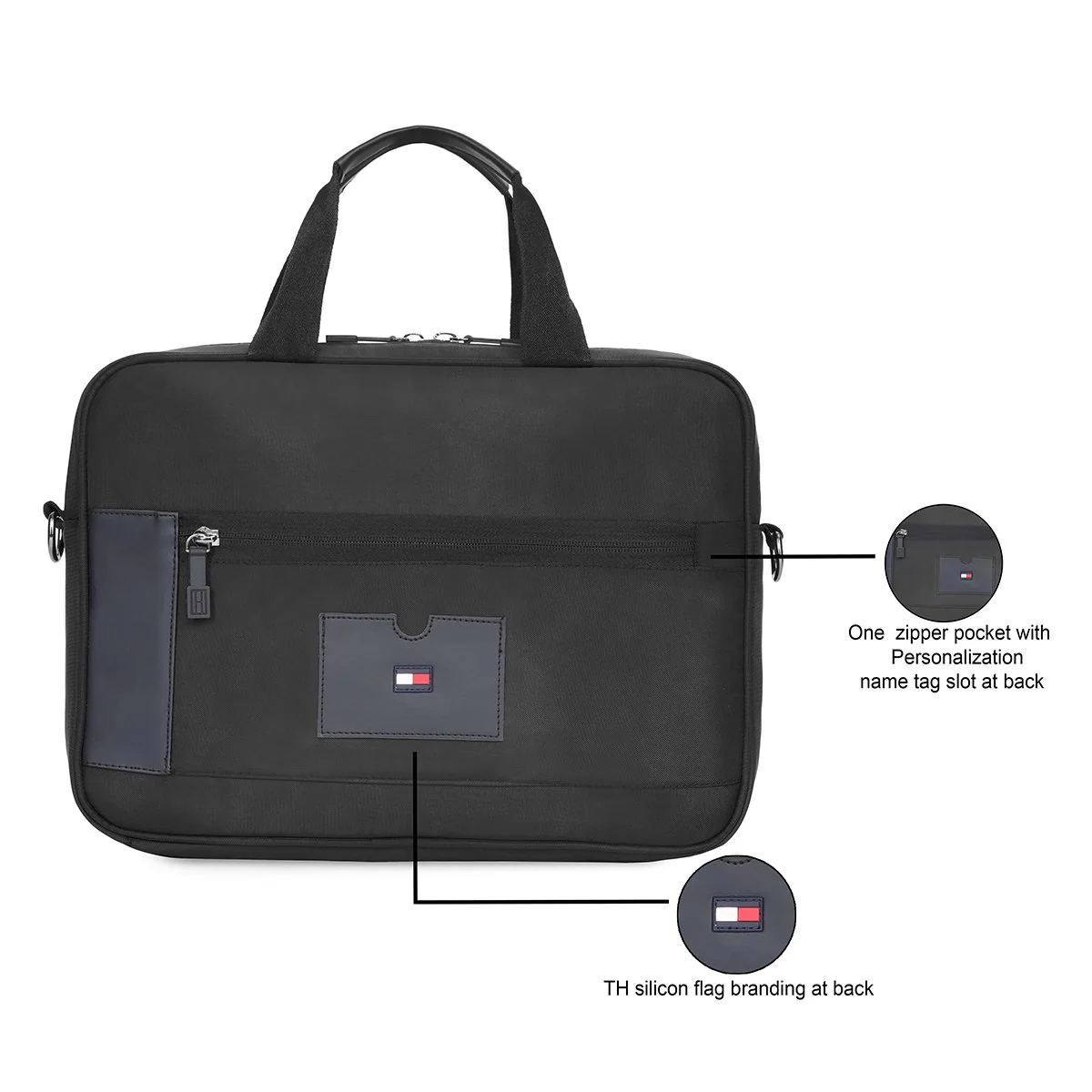 Tommy Hilfiger Benzene Business Case - Image 6