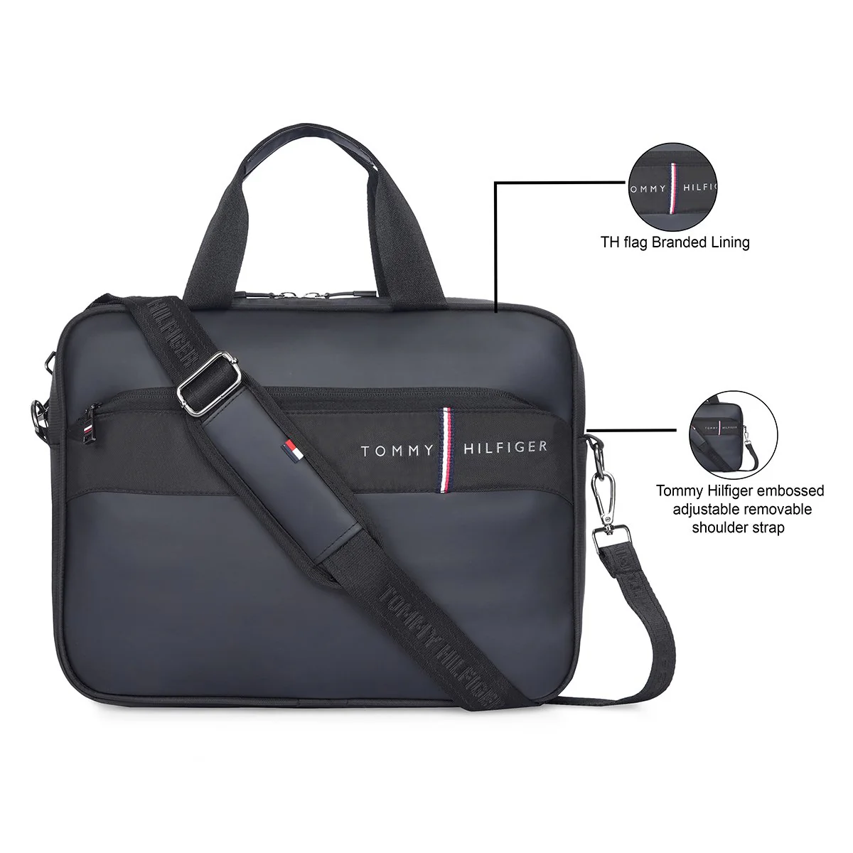 Tommy Hilfiger Benzene Business Case - Image 7