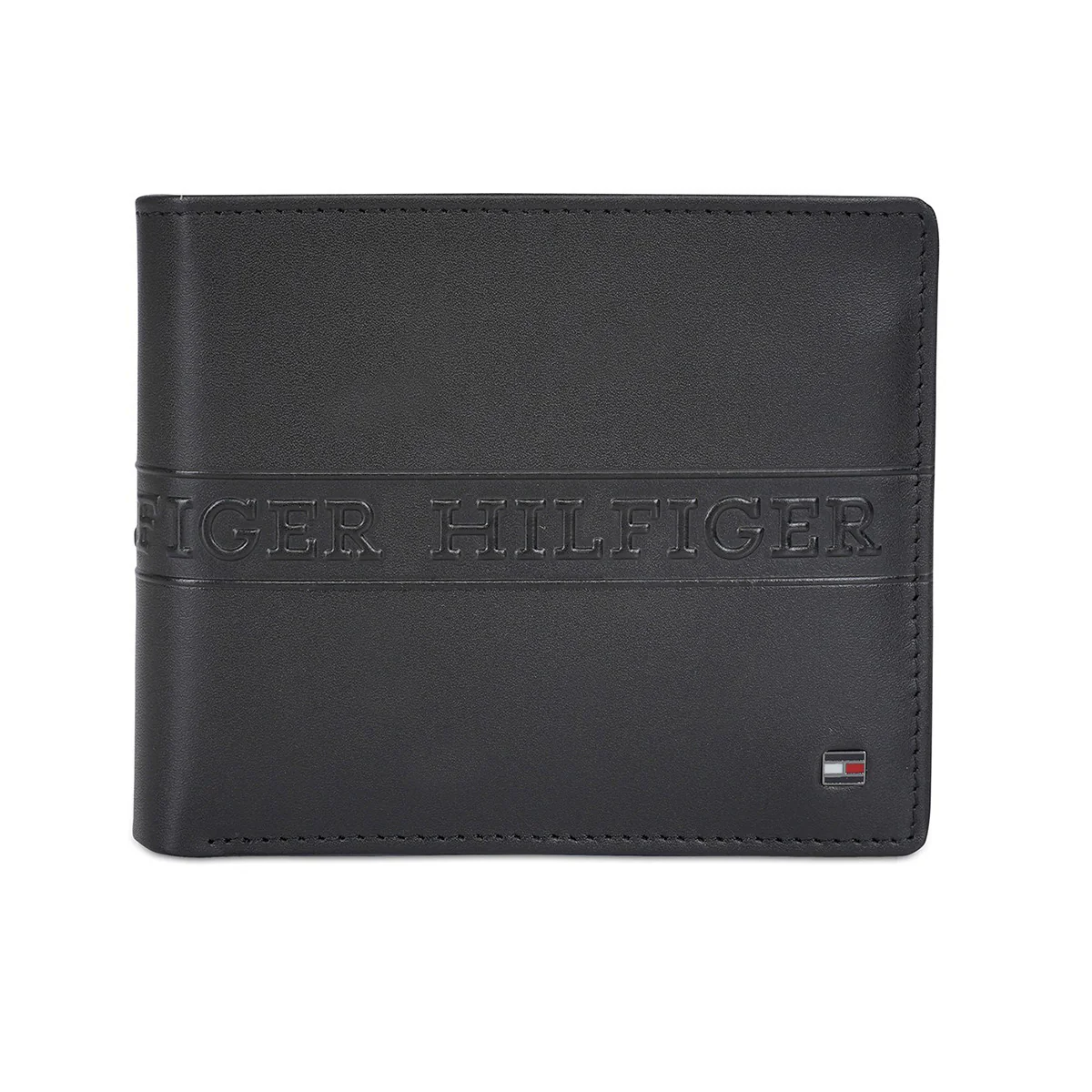 Tommy Hilfiger Benzonia Men's Global Coin Wallet