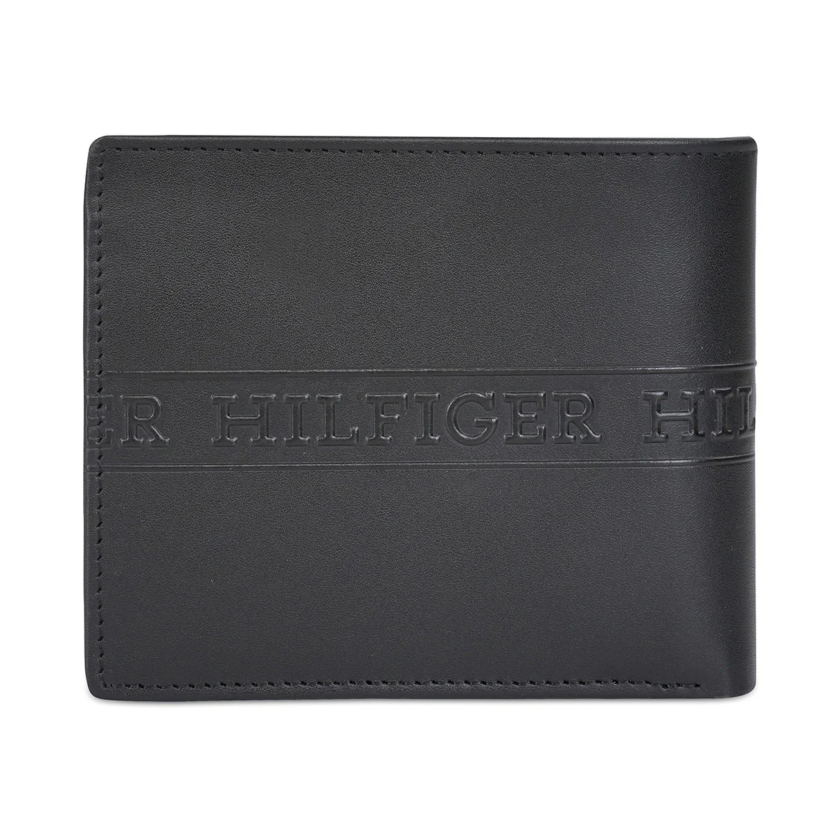 Tommy Hilfiger Benzonia Men's Global Coin Wallet - Image 3