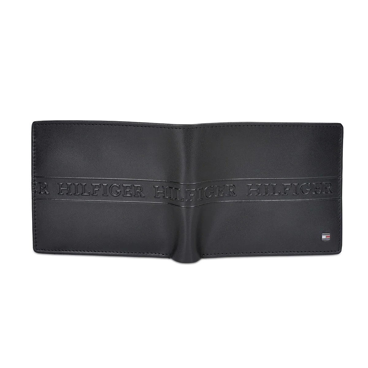 Tommy Hilfiger Benzonia Men's Global Coin Wallet - Image 4
