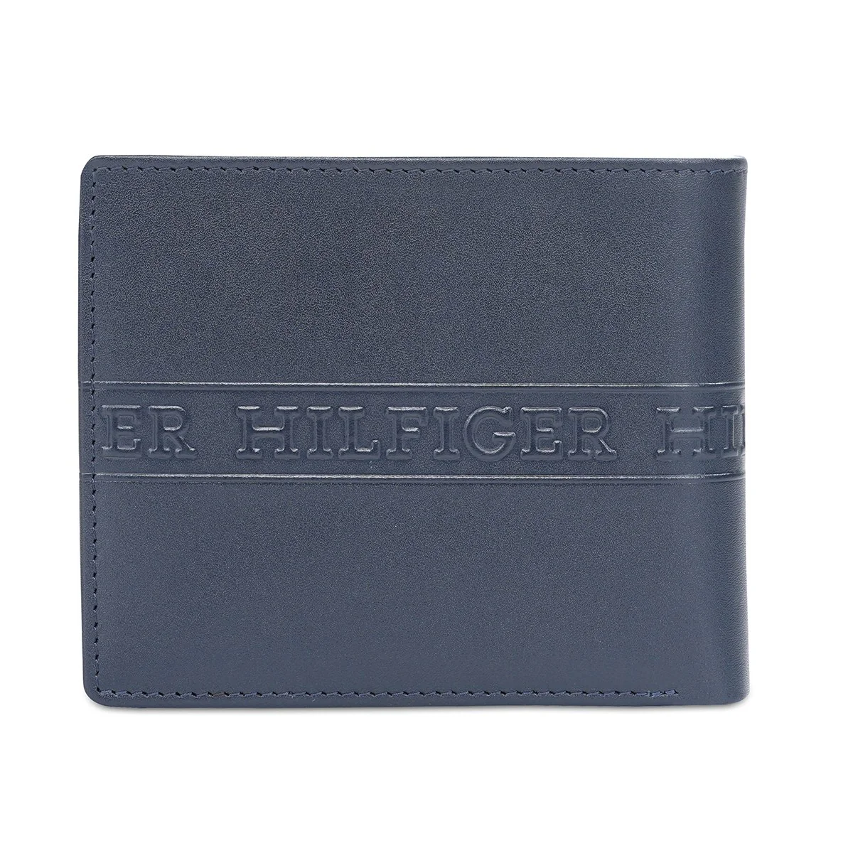 Tommy Hilfiger Benzonia Men's Passcase Wallet - Image 3