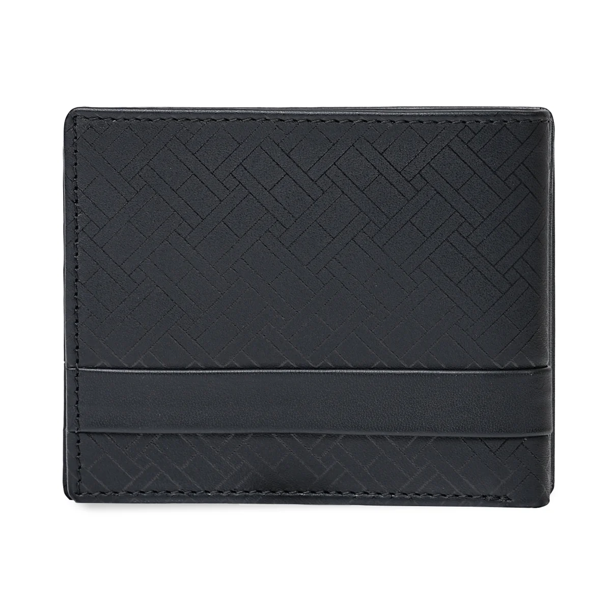 Tommy Hilfiger Berkane Men's Global Coin Wallet - Image 3