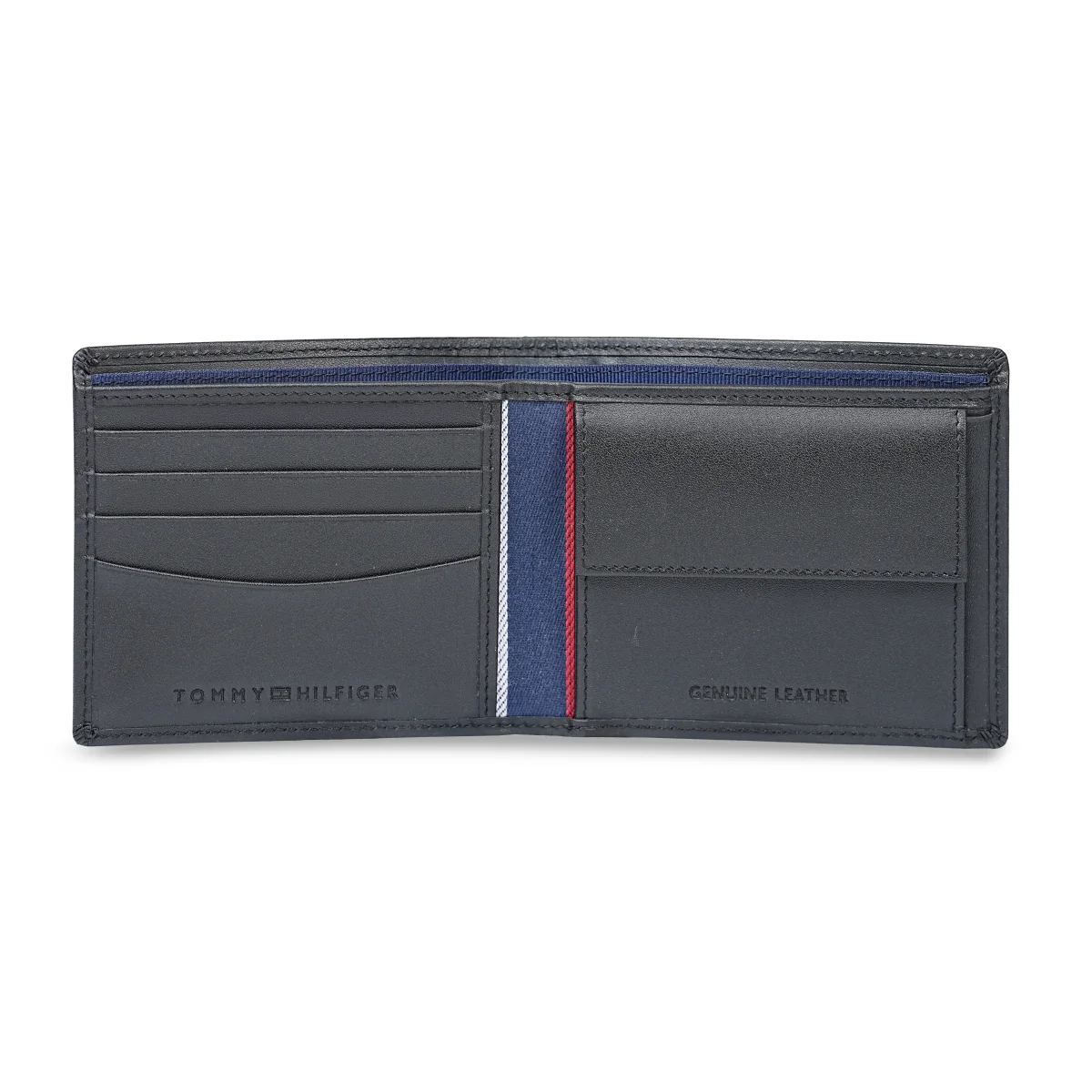 Tommy Hilfiger Berkane Men's Global Coin Wallet - Image 4