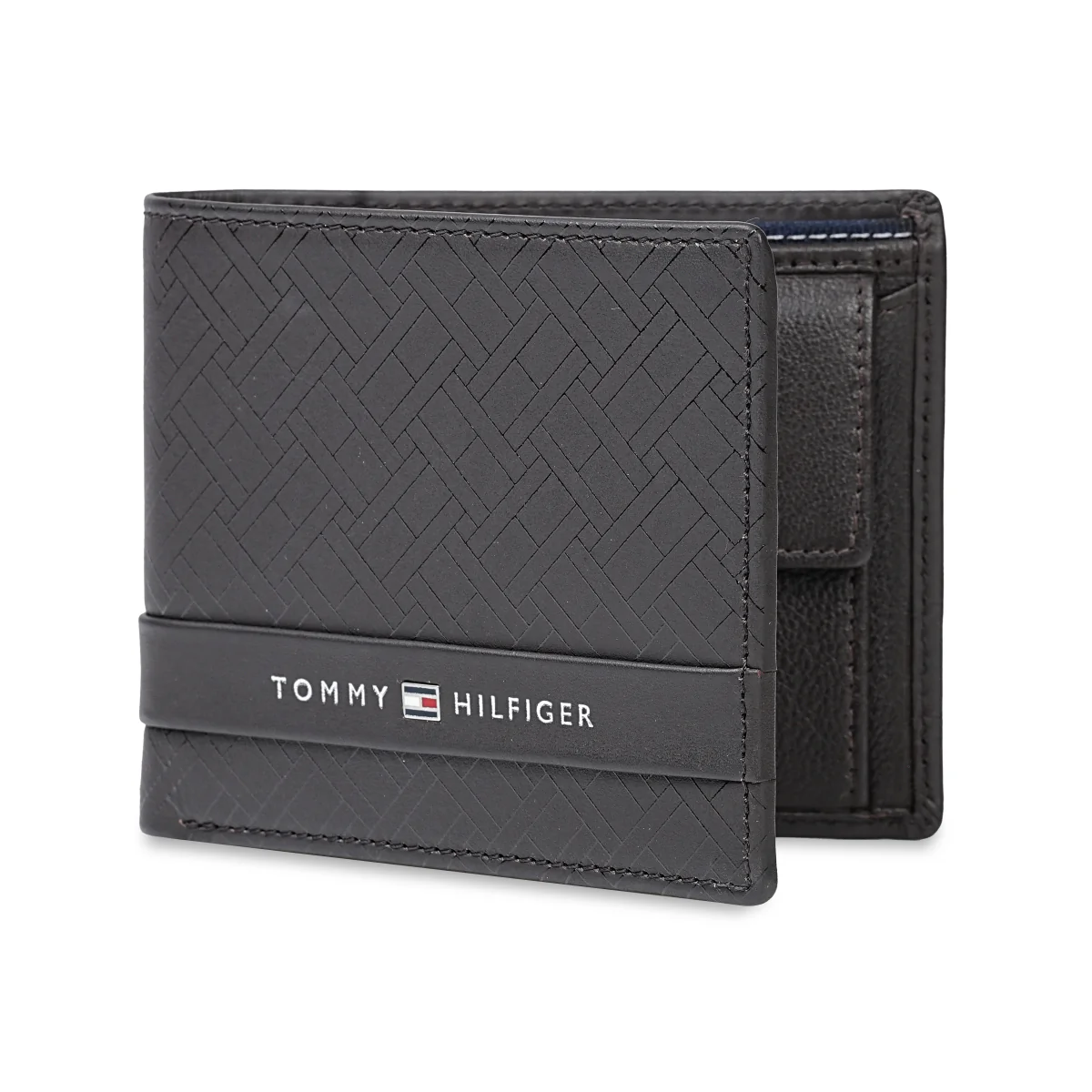 Tommy Hilfiger Berkane Men's Global Coin Wallet - Image 2
