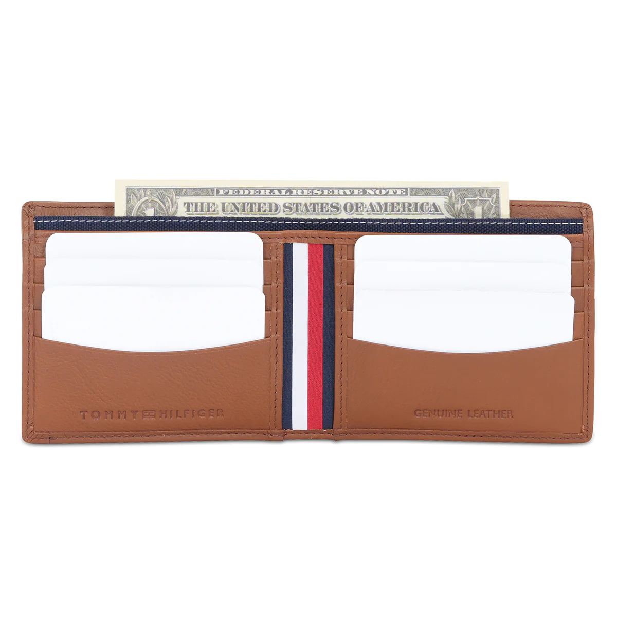 Tommy Hilfiger Bethany Men's Slimfold Wallet - Image 15