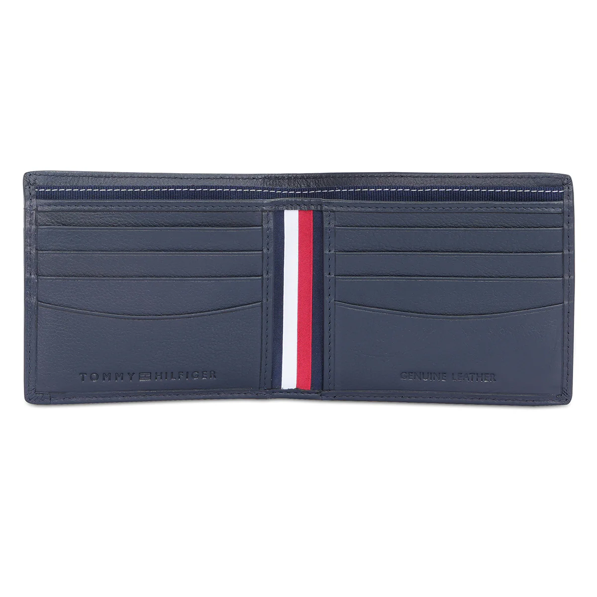 Tommy Hilfiger Bethany Men's Slimfold Wallet - Image 23