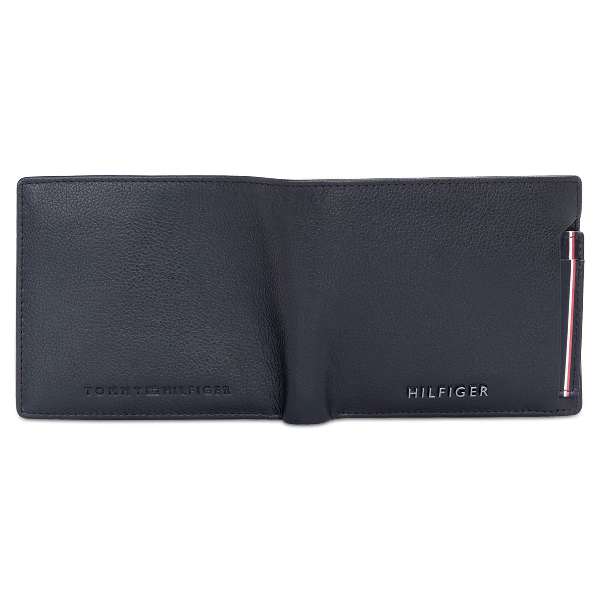 Tommy Hilfiger Bethany Men's Slimfold Wallet - Image 4