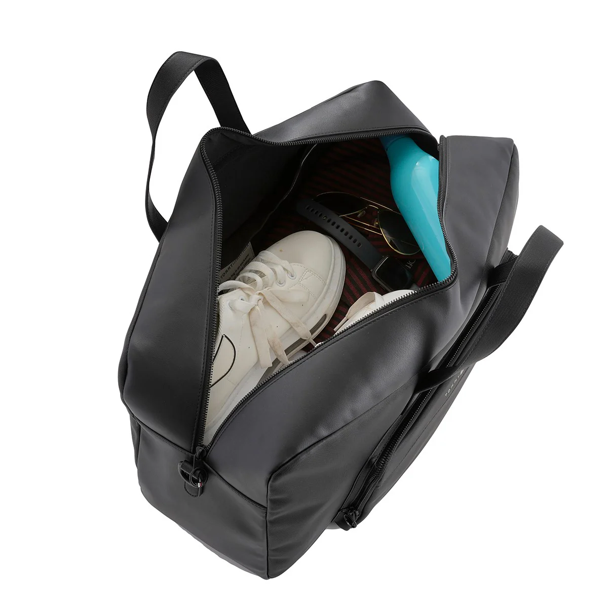 Tommy Hilfiger Bexley Men's Gym Bag - Image 7
