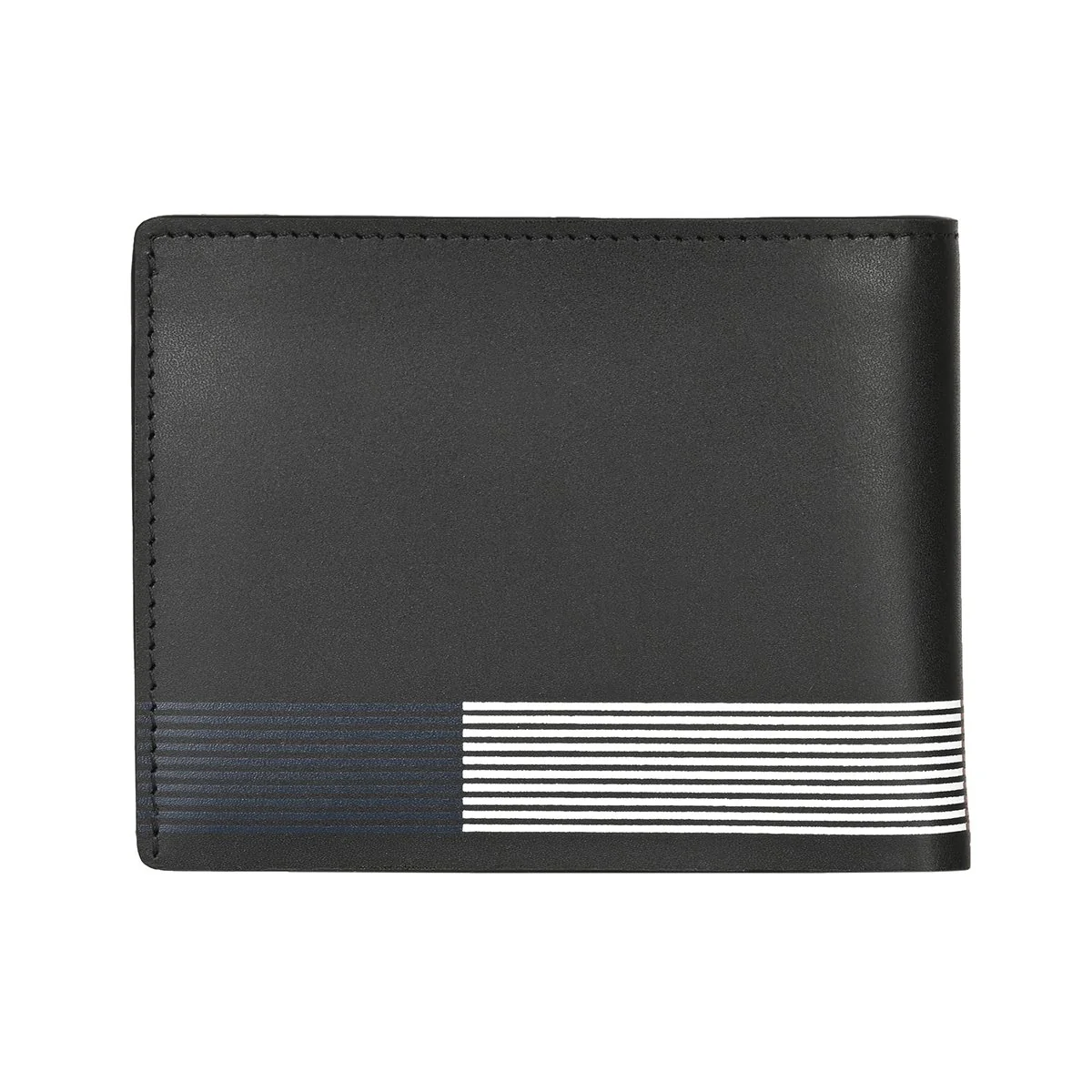 Tommy Hilfiger Bingham Men's Global Coin Wallet - Image 3
