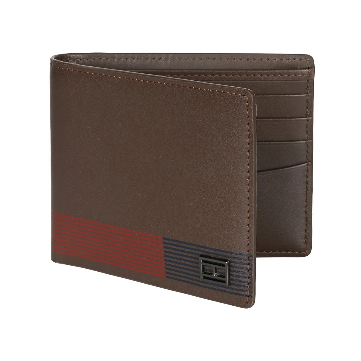 Tommy Hilfiger Bingham Men's Slimfold Wallet - Image 2