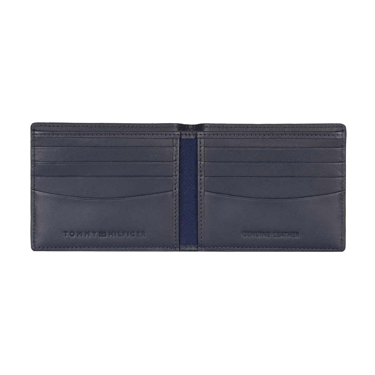 Tommy Hilfiger Bingham Men's Slimfold Wallet - Image 5