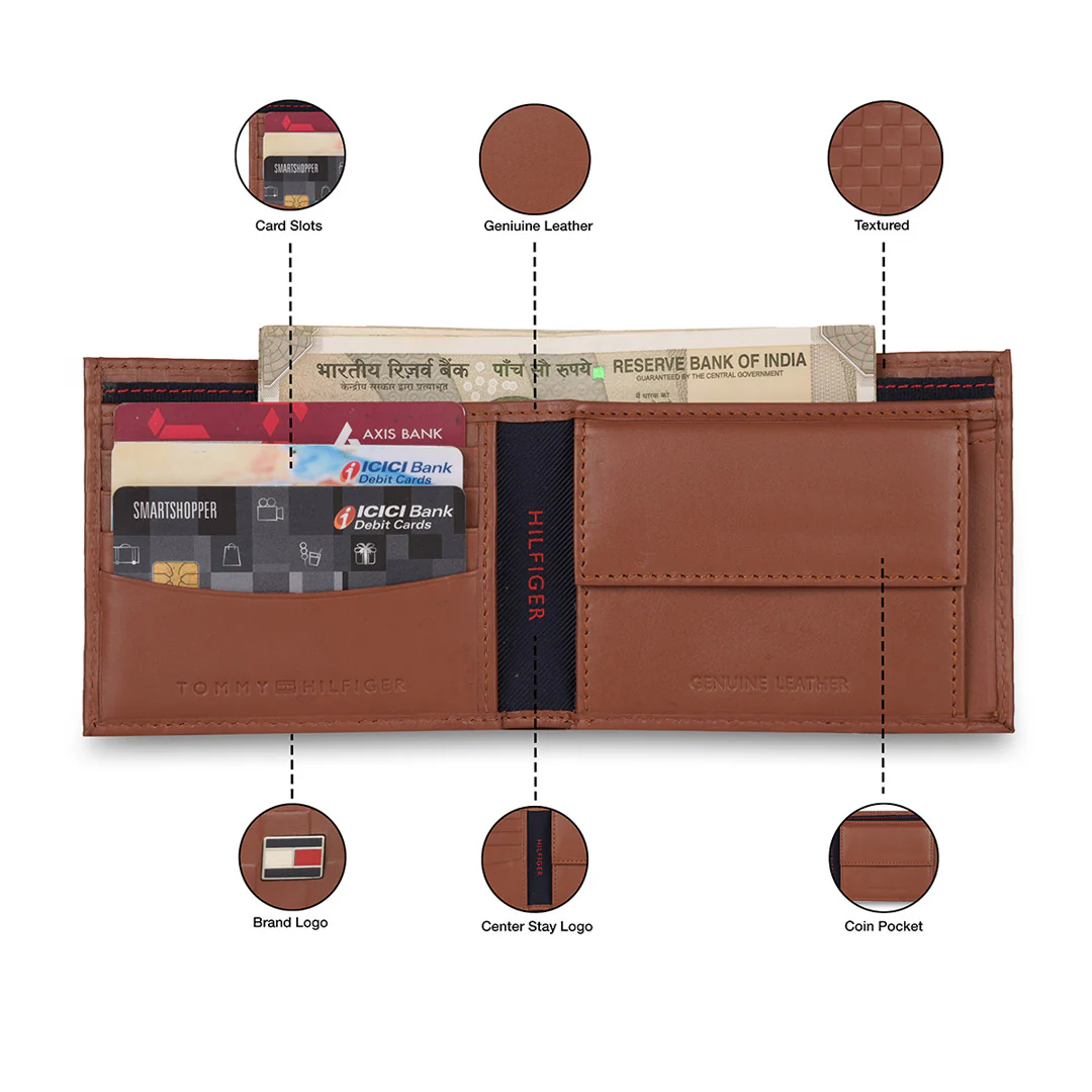 Tommy Hilfiger Binnions Gift set - Image 5