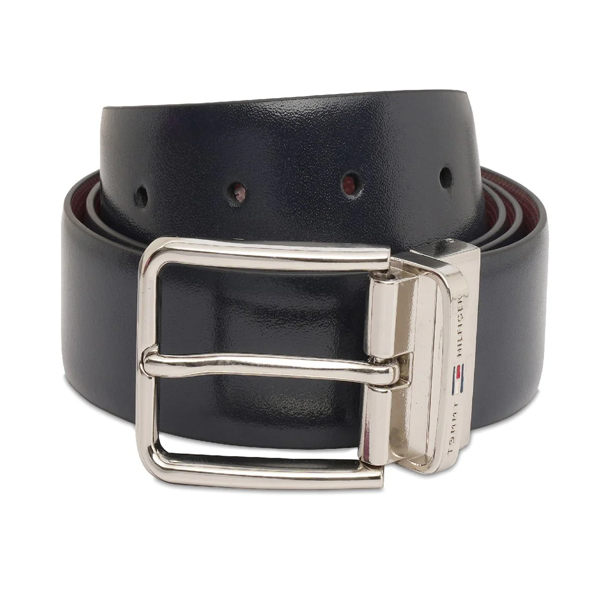 Tommy Hilfiger Bintan Men's Reversible Belt