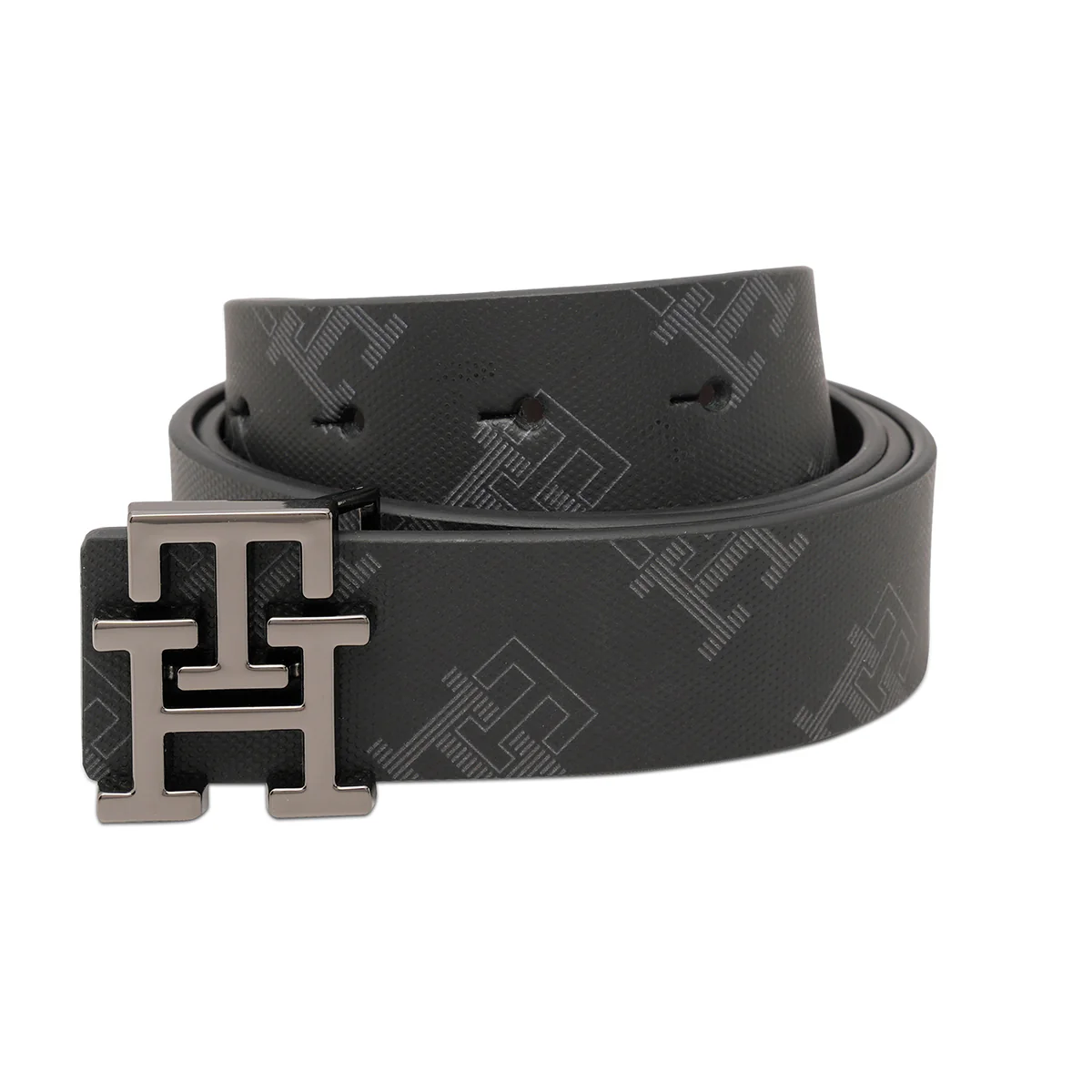 Tommy Hilfiger Bishop Men's Reversible Belt