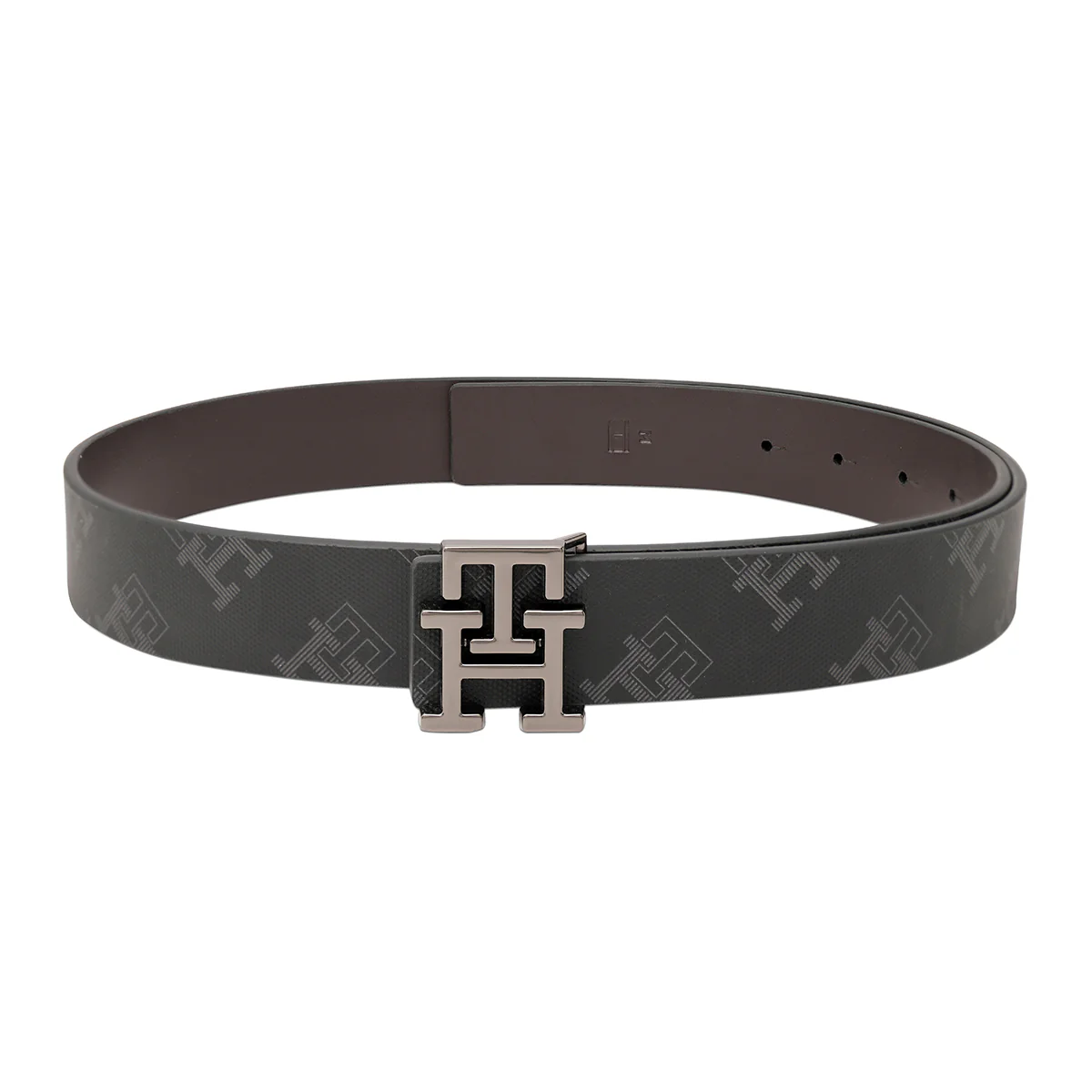 Tommy Hilfiger Bishop Men's Reversible Belt - Image 2