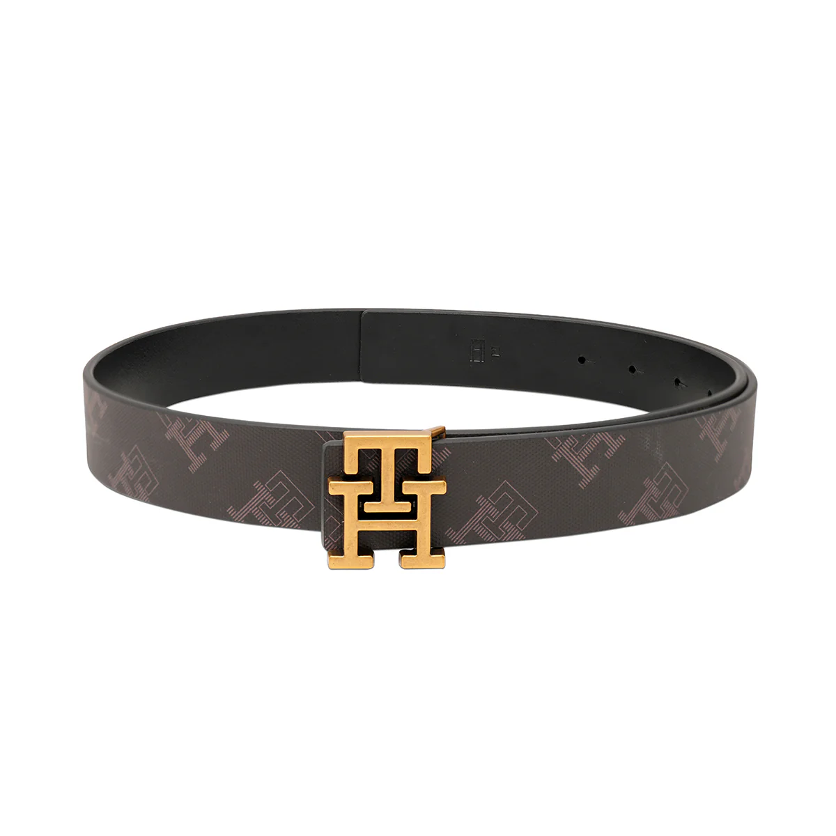 Tommy Hilfiger Bishop Men's Reversible Belt - Image 2