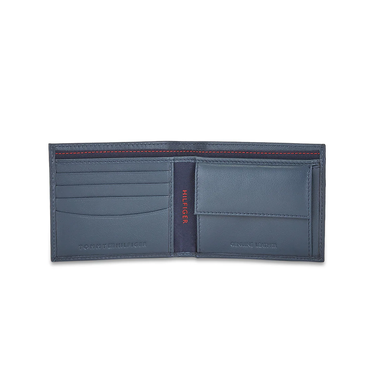 Tommy Hilfiger Blackpool Men's Lether Gift Set - Image 3