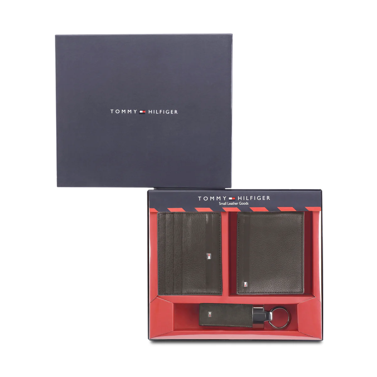 Tommy Hilfiger Blackpool Men's Gift Set - Image 8