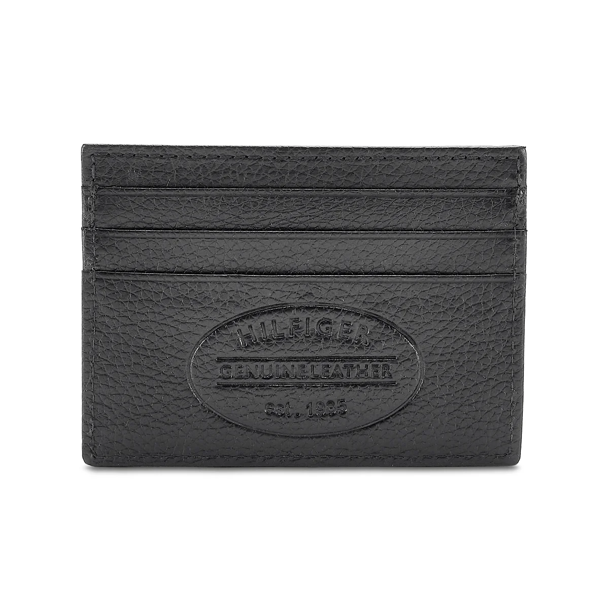 Tommy Hilfiger Blackpool Men's Lether Gift Set - Image 7