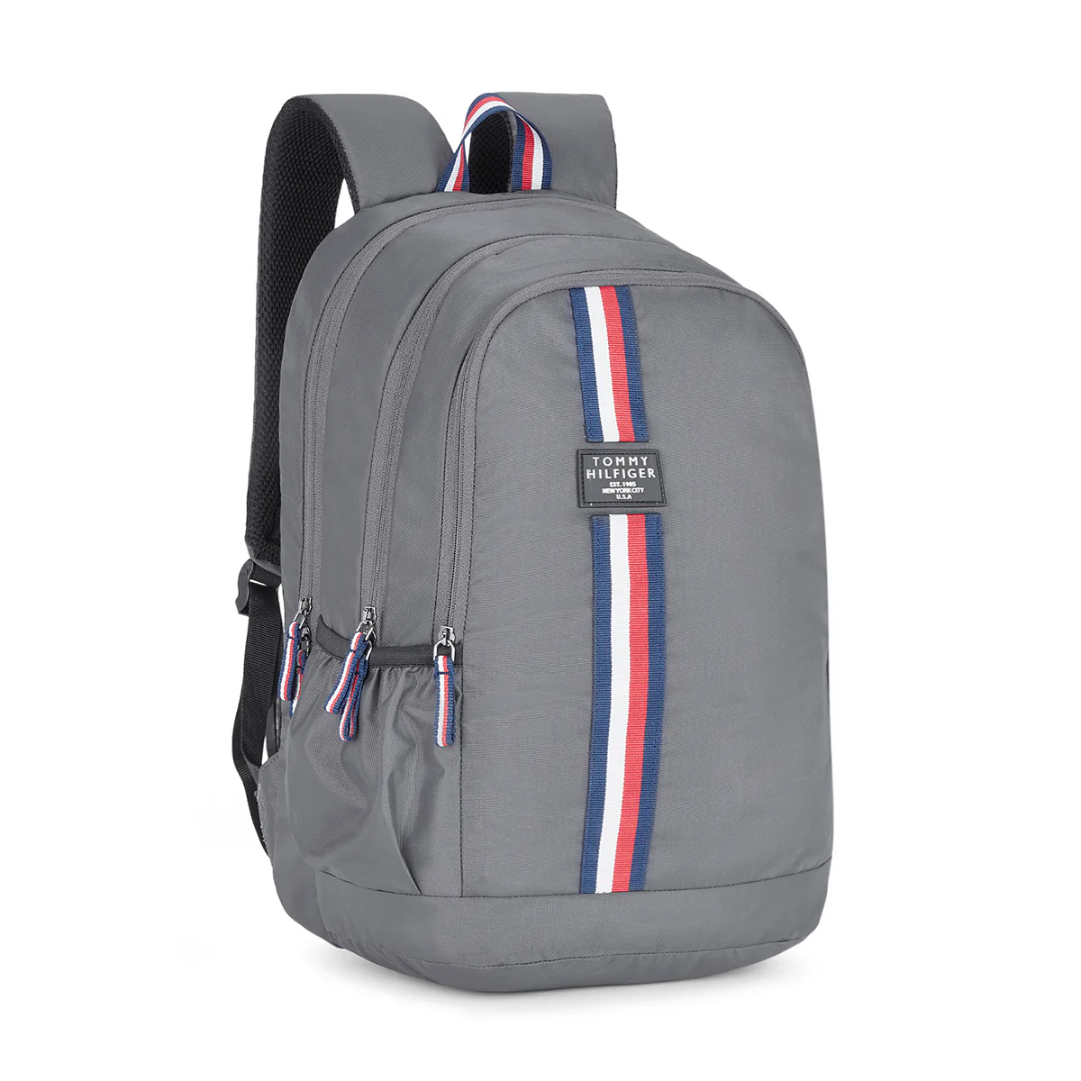 Tommy Hilfiger Blaise Laptop Backpack - Image 2