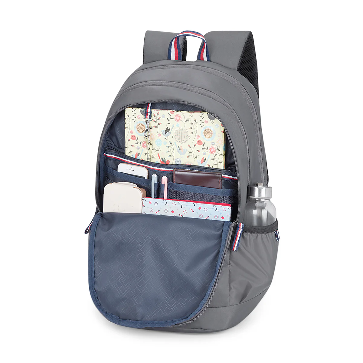 Tommy Hilfiger Blaise Laptop Backpack - Image 5